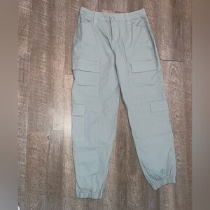 Sweet Envy Cargo Pants Size L NWOT